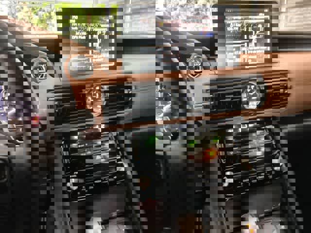 Used 2025 Lexus IS 350 F Sport w/ Accessory Package 2 image 18