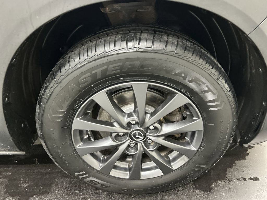 Used 2021 MAZDA CX-30 AWD 2.5 S image 8