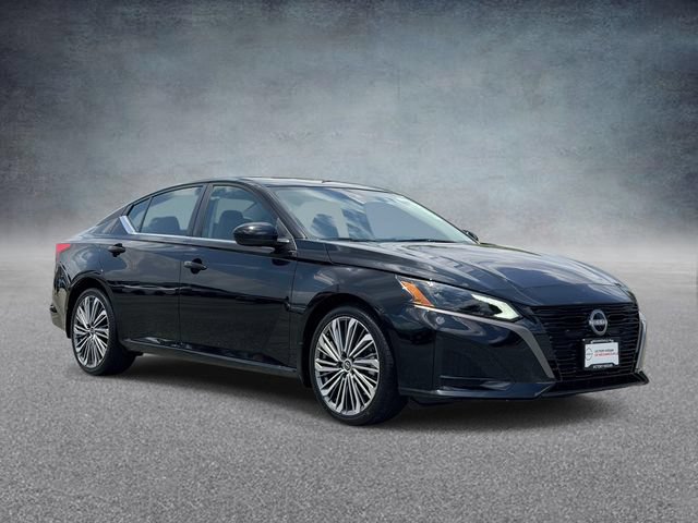 New 2026 Nissan Altima 2.5 SV w/ SV Premium Package