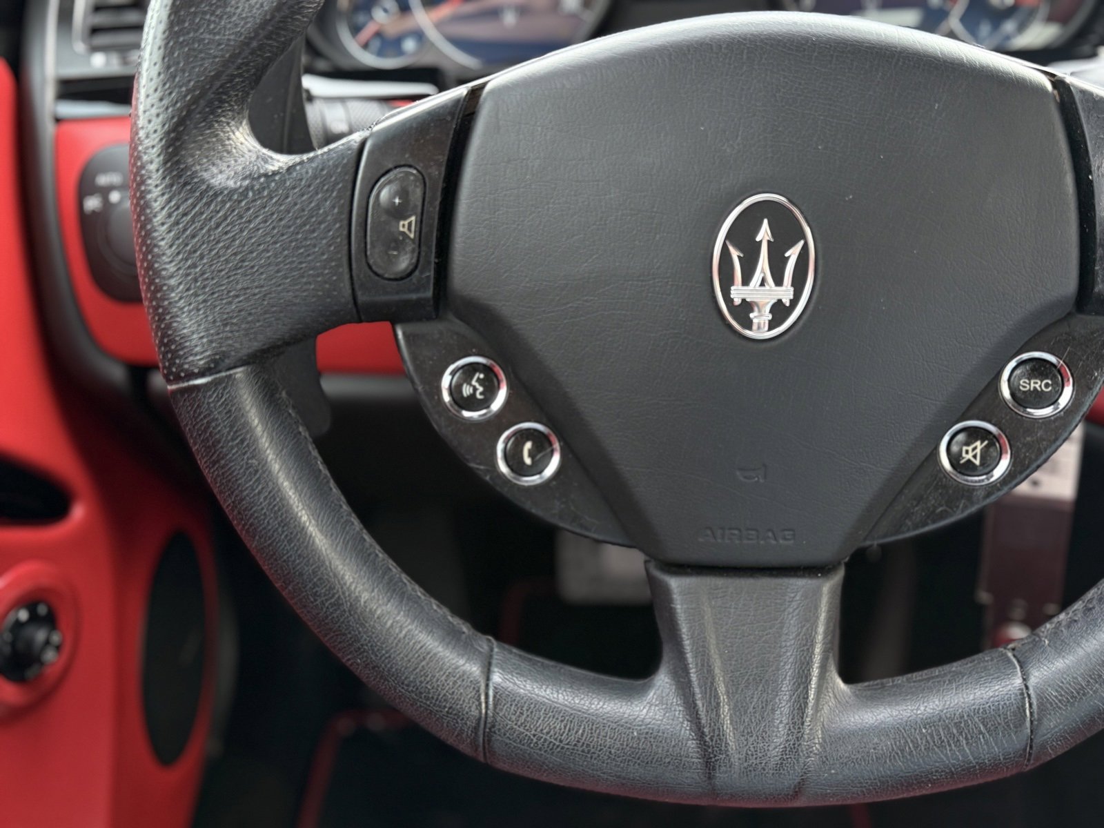 Used 2018 Maserati GranTurismo Sport image 25