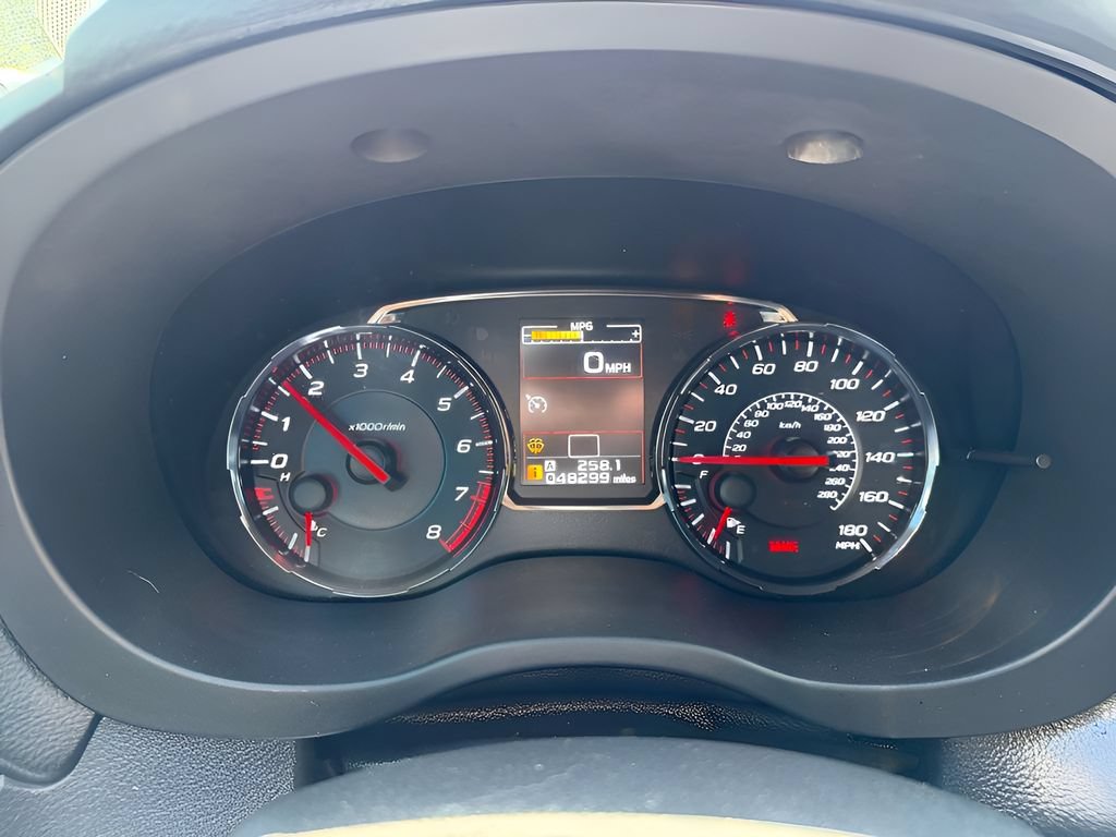 Used 2020 Subaru WRX AWD/4WD image 20