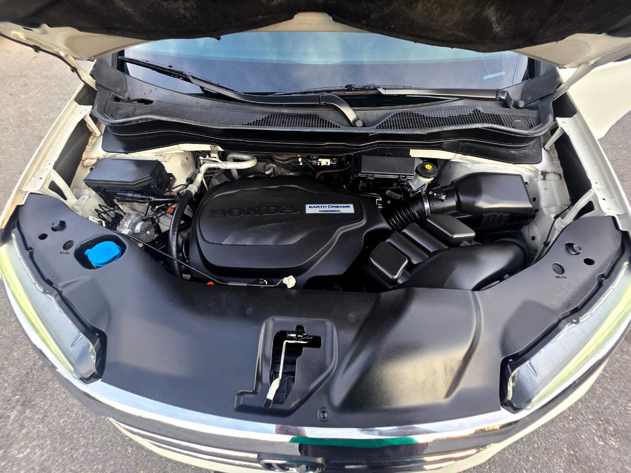 Used 2017 Honda Pilot EX-L image 26