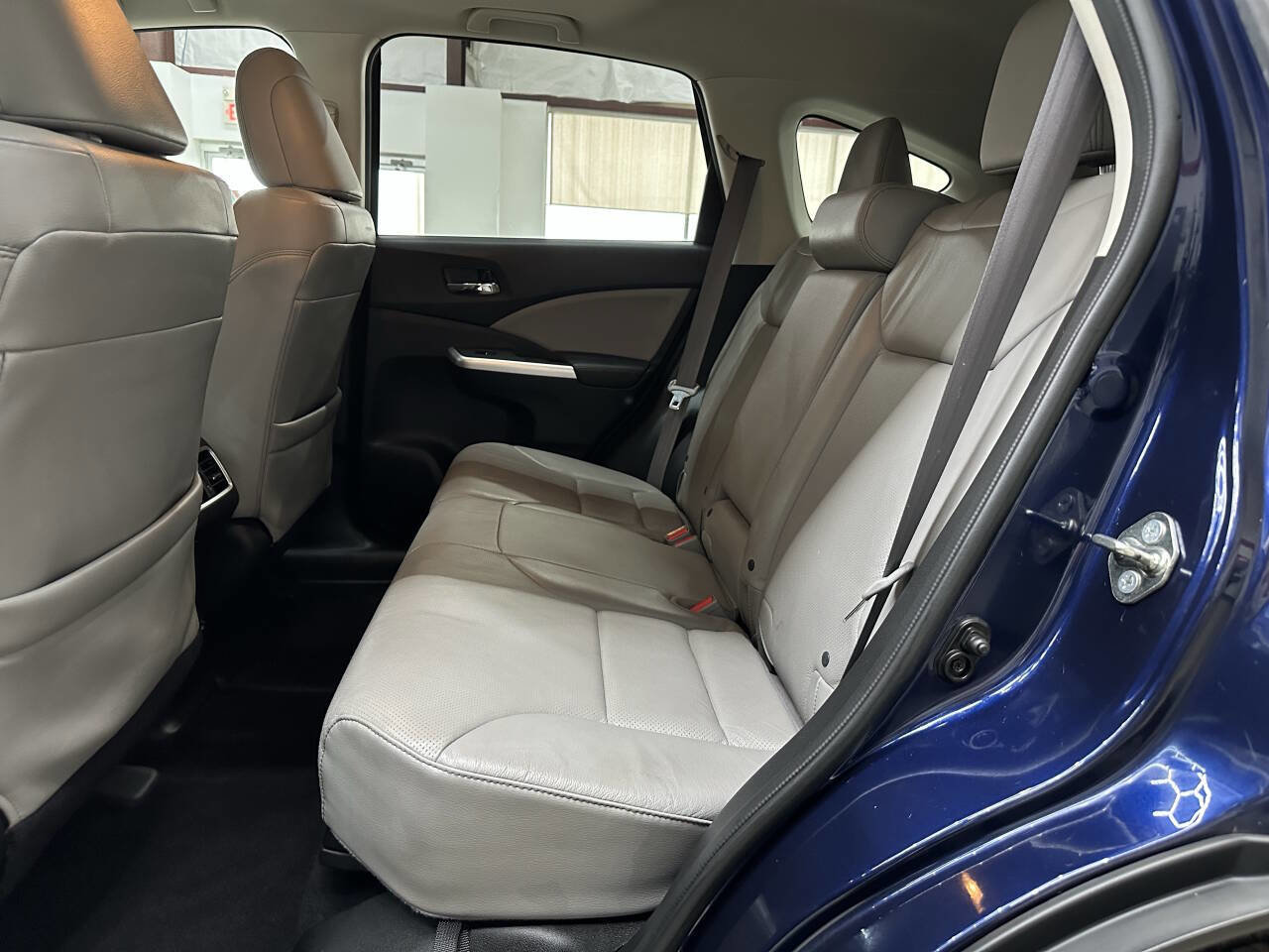 Used 2016 Honda CR-V Touring image 13