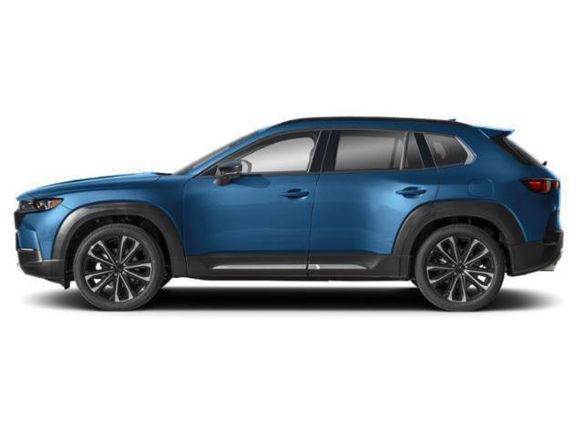 New 2026 MAZDA CX-50 2.5 Turbo w/ Weather Package AWD/4WD image 3