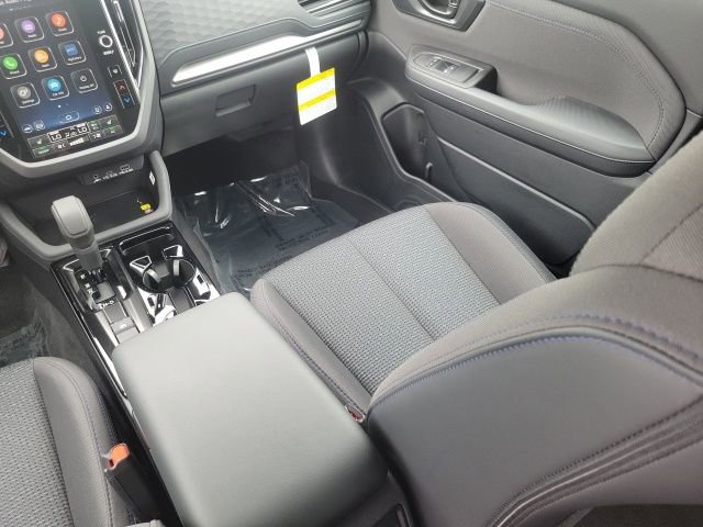 New 2026 Subaru Forester Touring AWD/4WD image 12