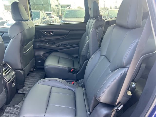 New 2026 Subaru Ascent Limited Bronze image 8