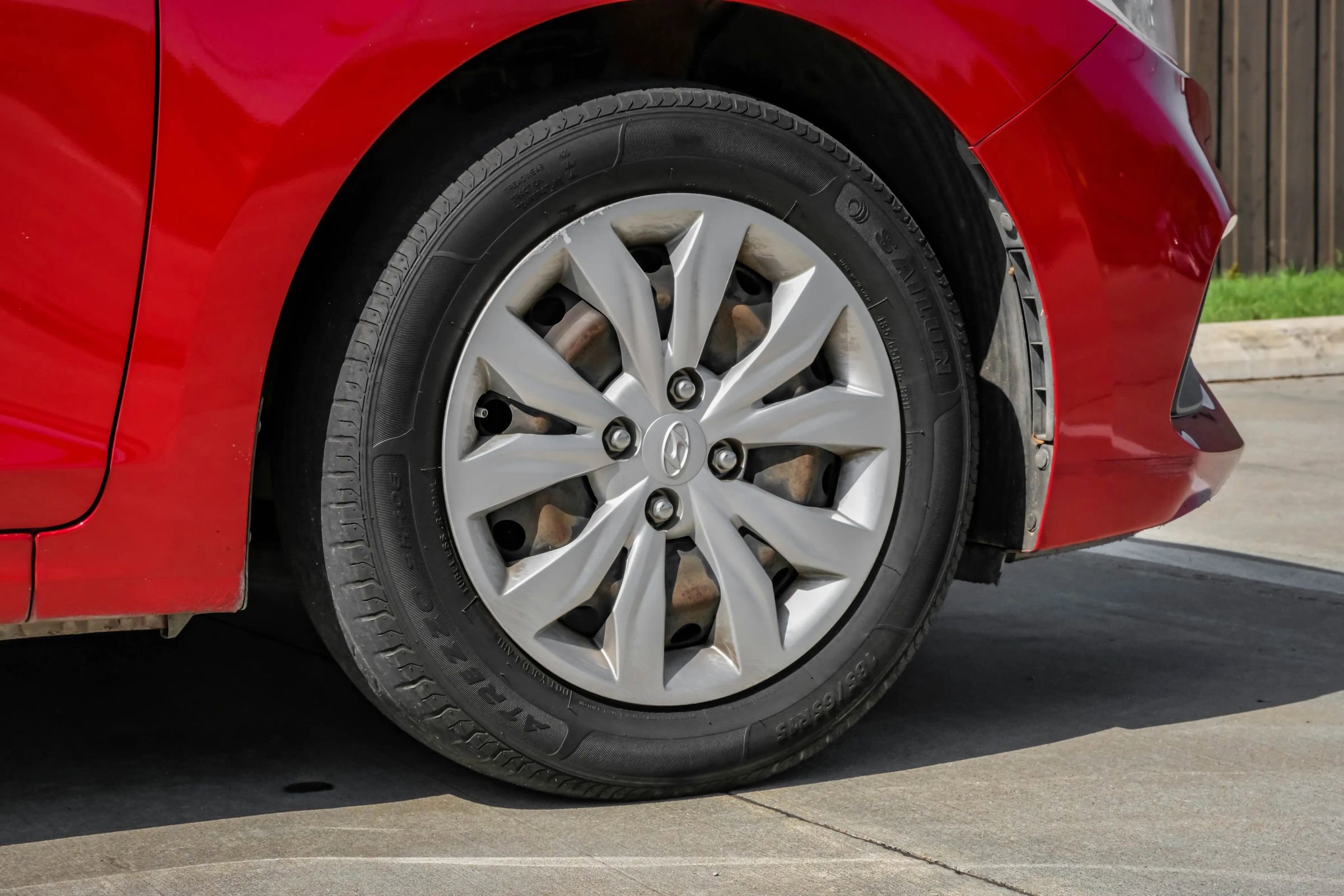 Used 2020 Hyundai Accent SE image 57