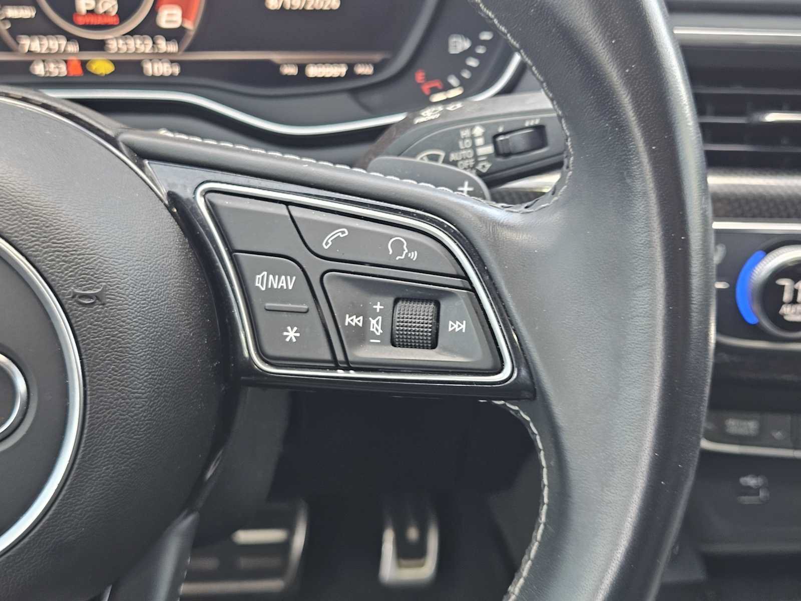 Used 2018 Audi S5 Prestige AWD/4WD image 29