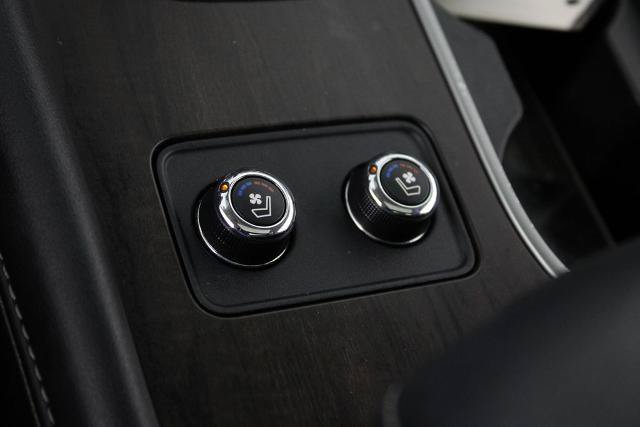 Certified 2020 Nissan Murano Platinum FWD image 26
