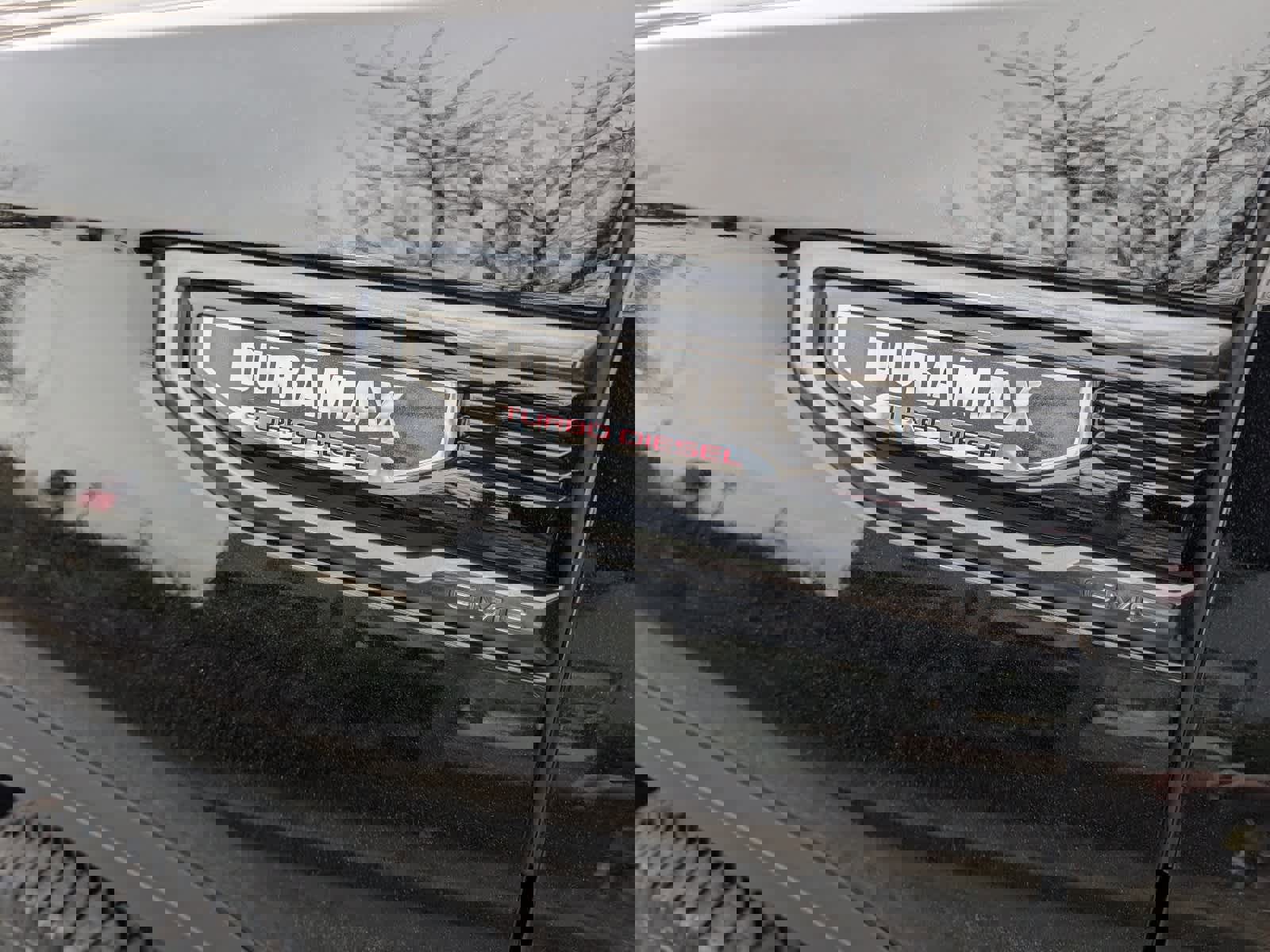 Certified 2023 GMC Sierra 1500 AT4 w/ Technology Package image 13