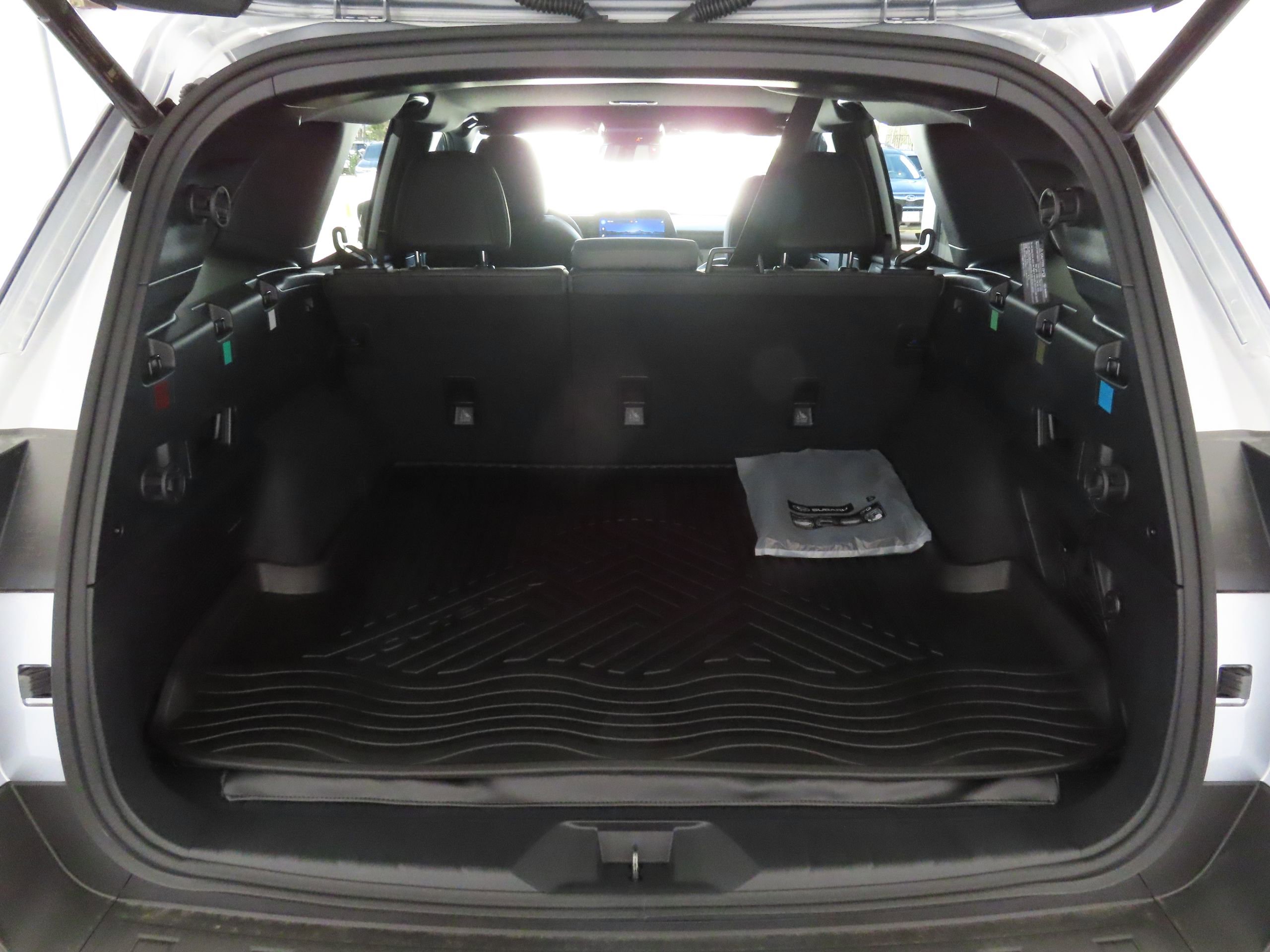 New 2026 Subaru Outback Limited XT AWD/4WD image 23