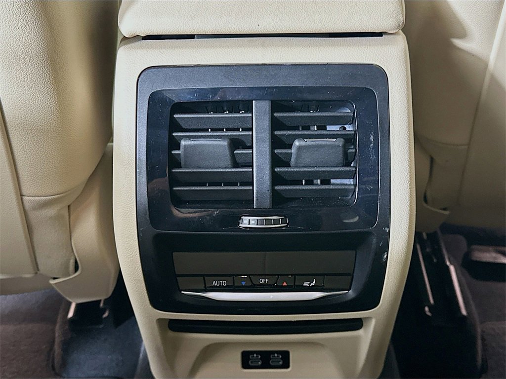 Used 2021 BMW X3 xDrive30i image 22