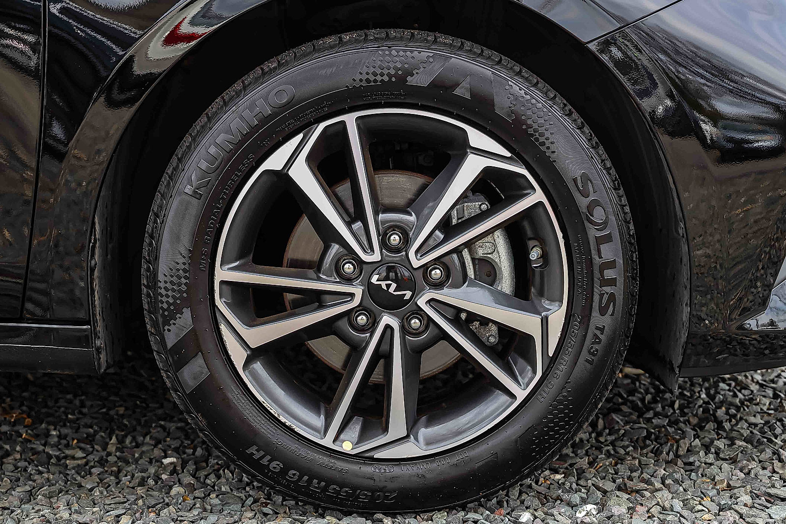 Certified 2024 Kia Forte LXS w/ LXS Technology Package image 27