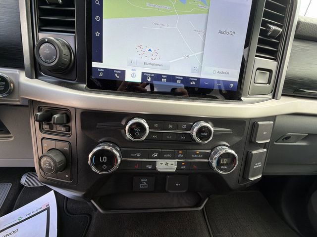 Used 2021 Ford F150 XLT w/ Equipment Group 302A High AWD/4WD image 19