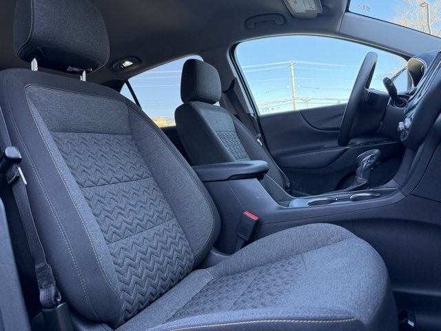 Used 2023 Chevrolet Equinox LT image 42