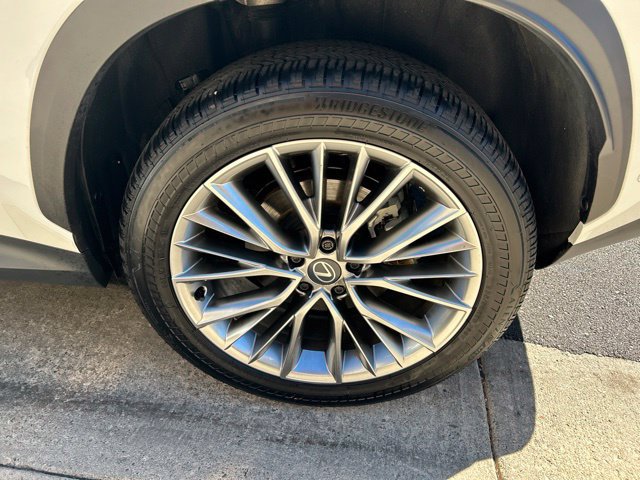 Used 2026 Lexus NX 350 AWD w/ Accessory Package (2T) image 14