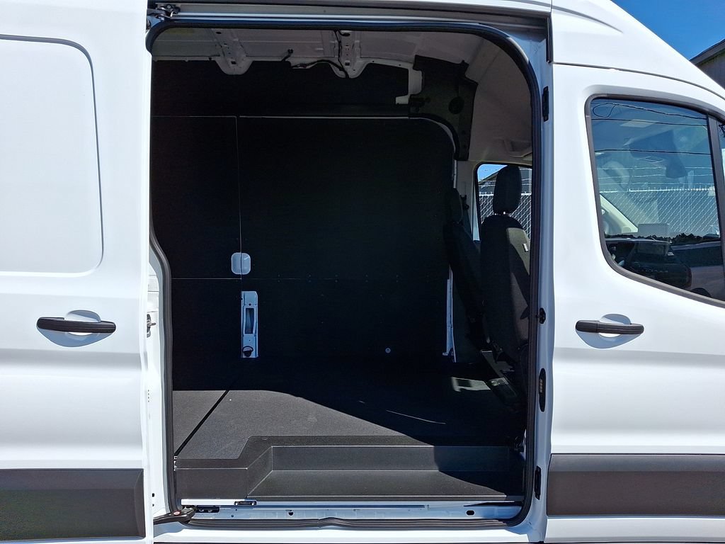 New 2026 Ford Transit 350 148 High Roof Extended RWD image 6