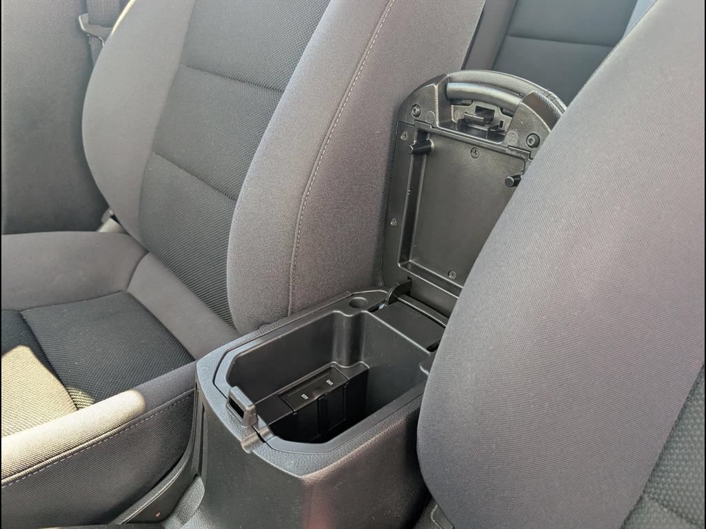 Used 2014 Chevrolet Cruze LT w/ RS Package FWD image 19