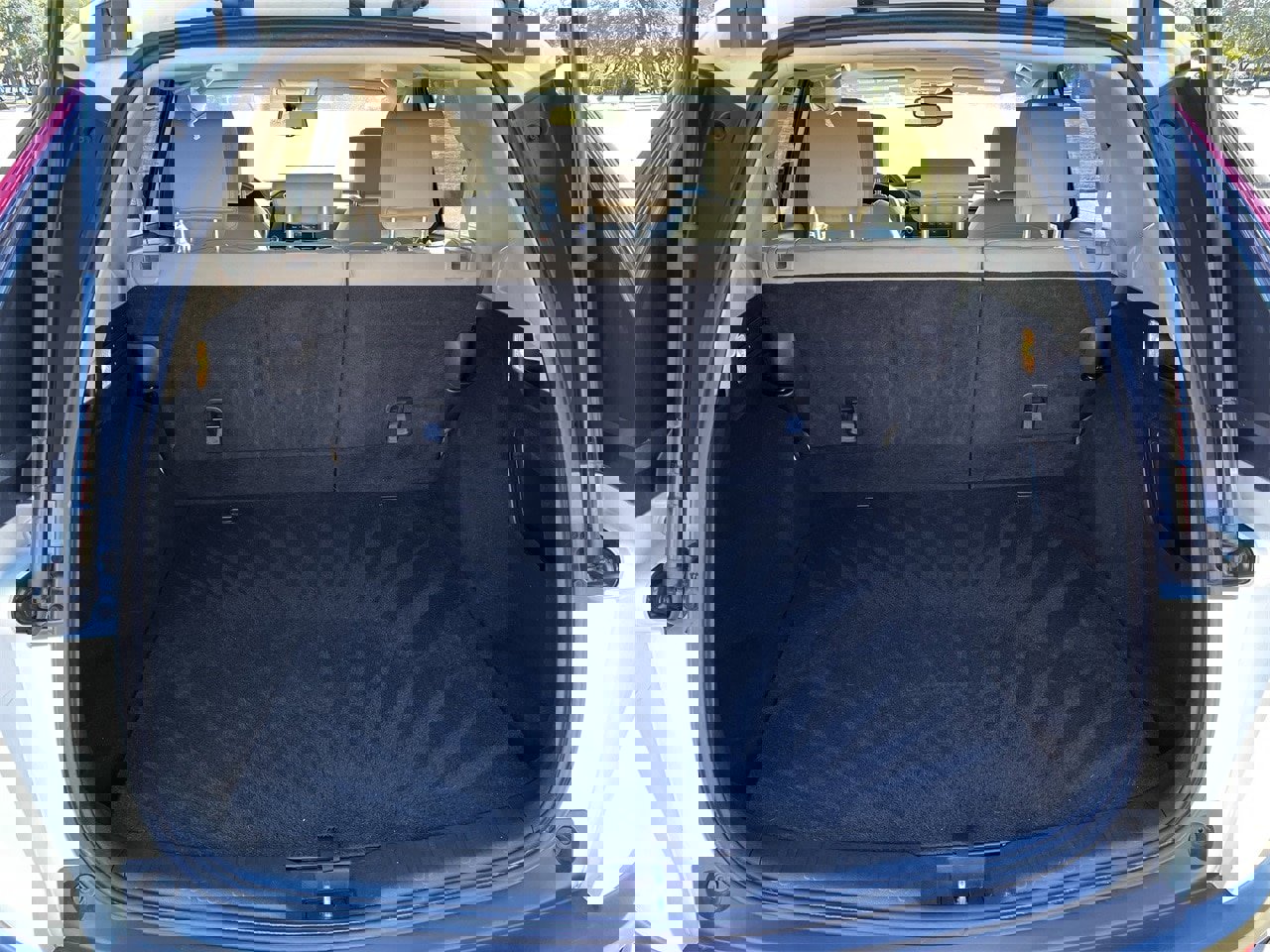 Used 2020 Honda CR-V EX-L image 28