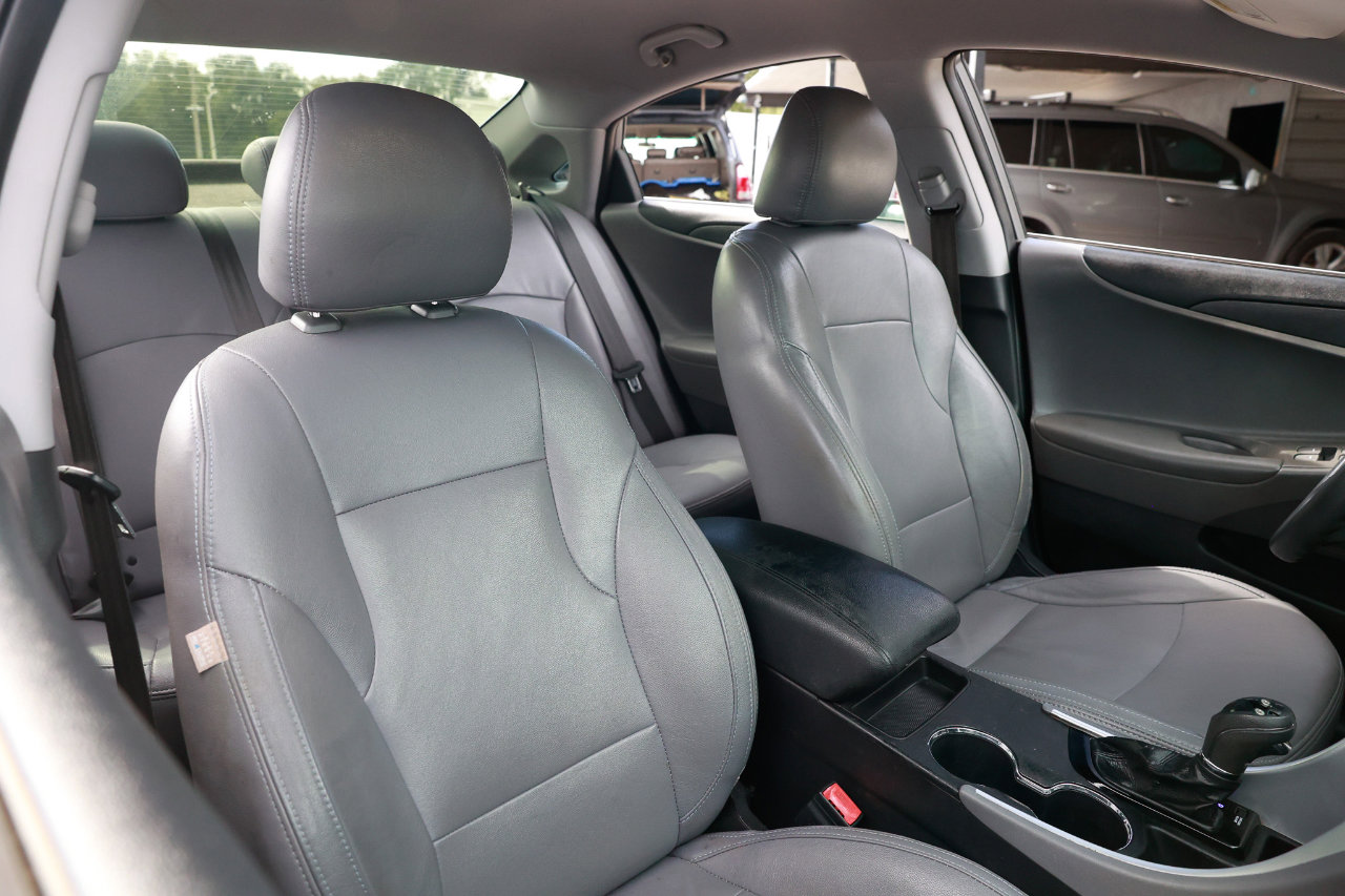 Used 2013 Hyundai Sonata GLS image 18