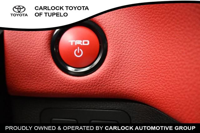 New 2026 Toyota Tundra TRD Pro AWD/4WD image 29