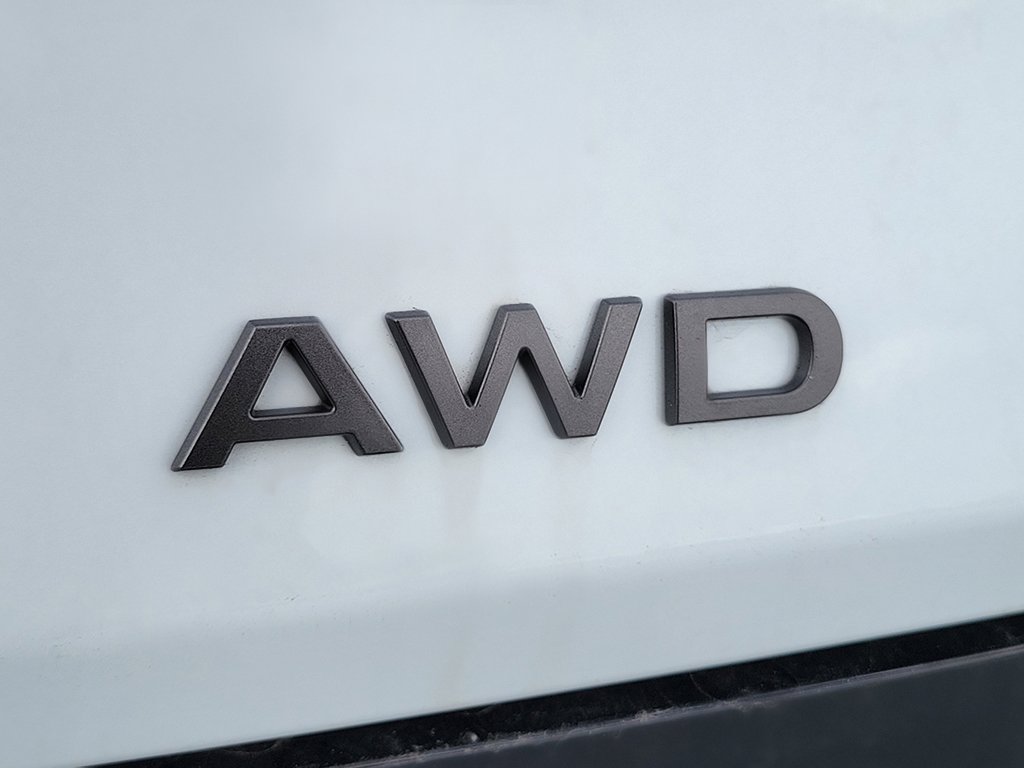 New 2026 Nissan Murano Platinum w/ Cargo Package image 11