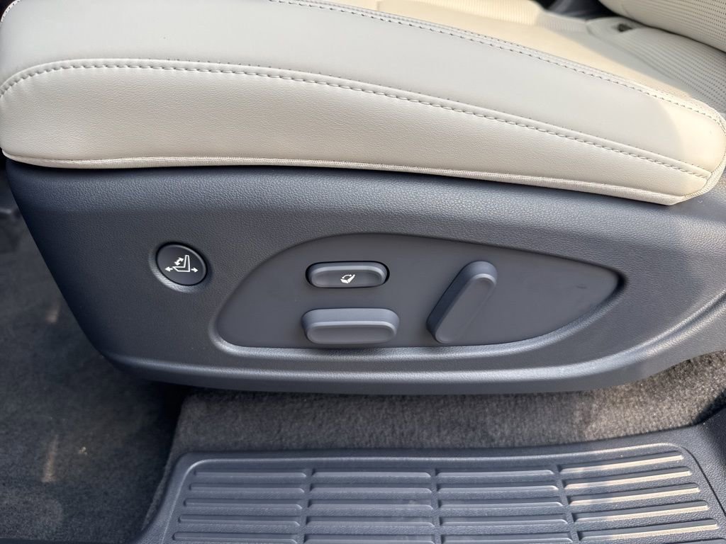 New 2026 Hyundai Palisade Calligraphy image 16