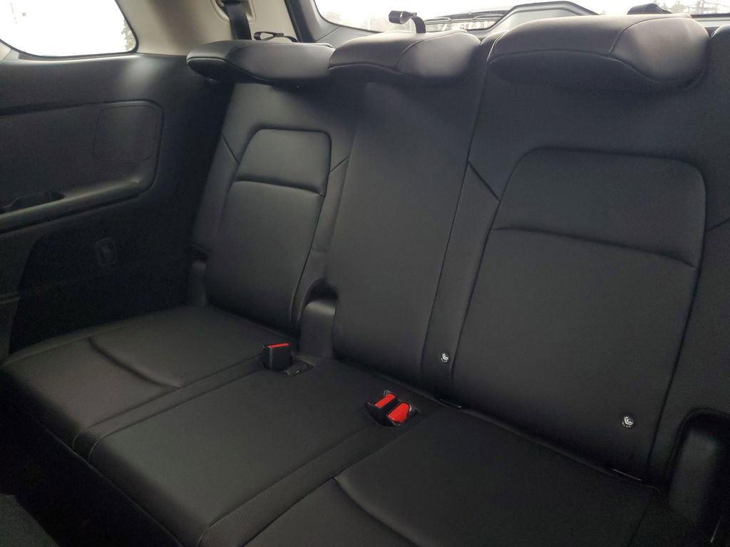 New 2025 Nissan Pathfinder SL image 33