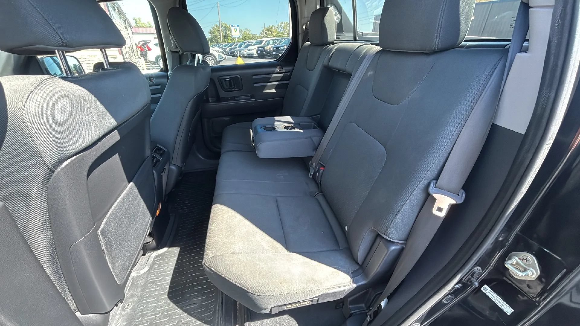 Used 2014 Honda Ridgeline Sport image 25