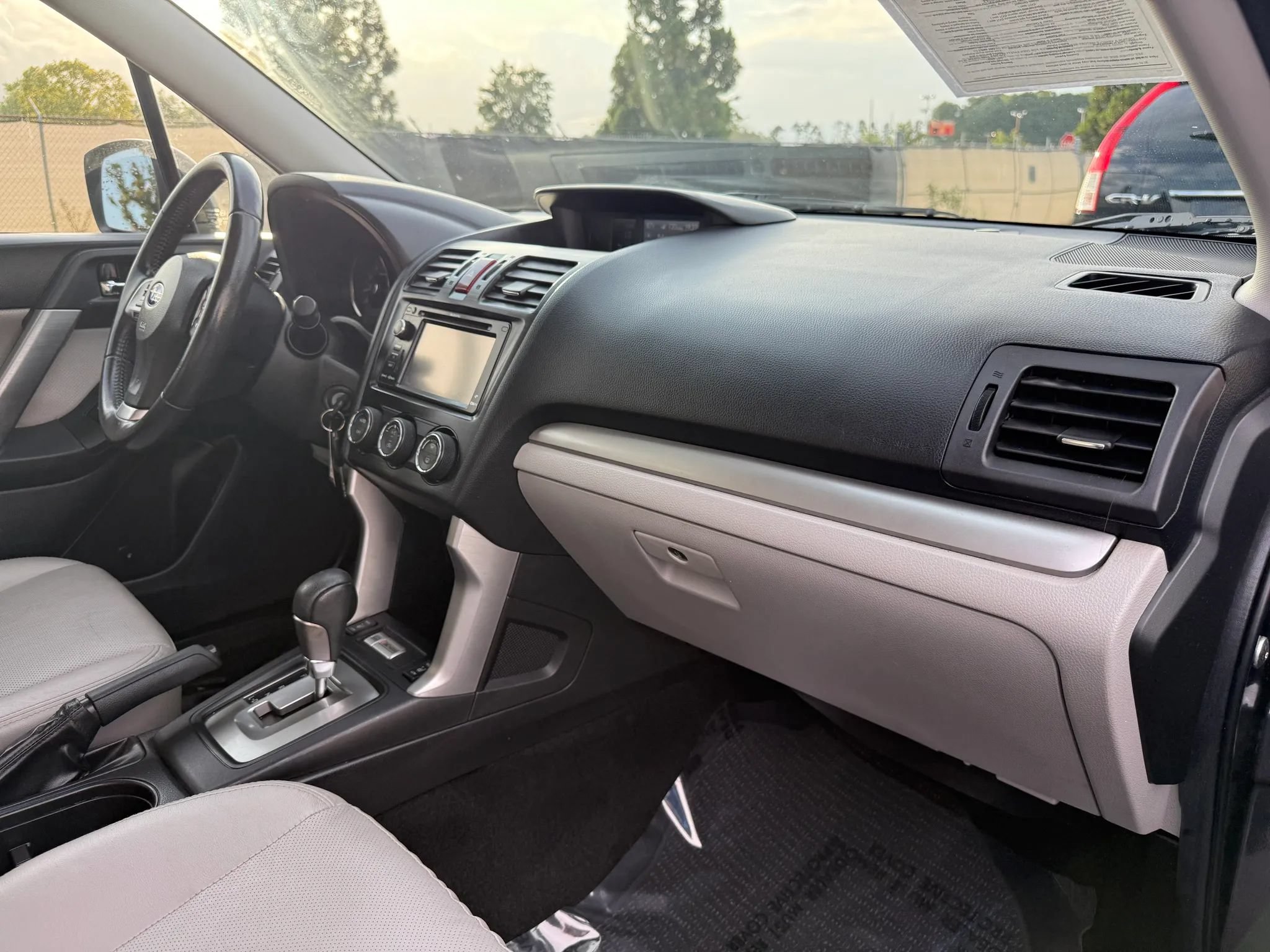 Used 2014 Subaru Forester 2.5i Limited AWD/4WD image 19