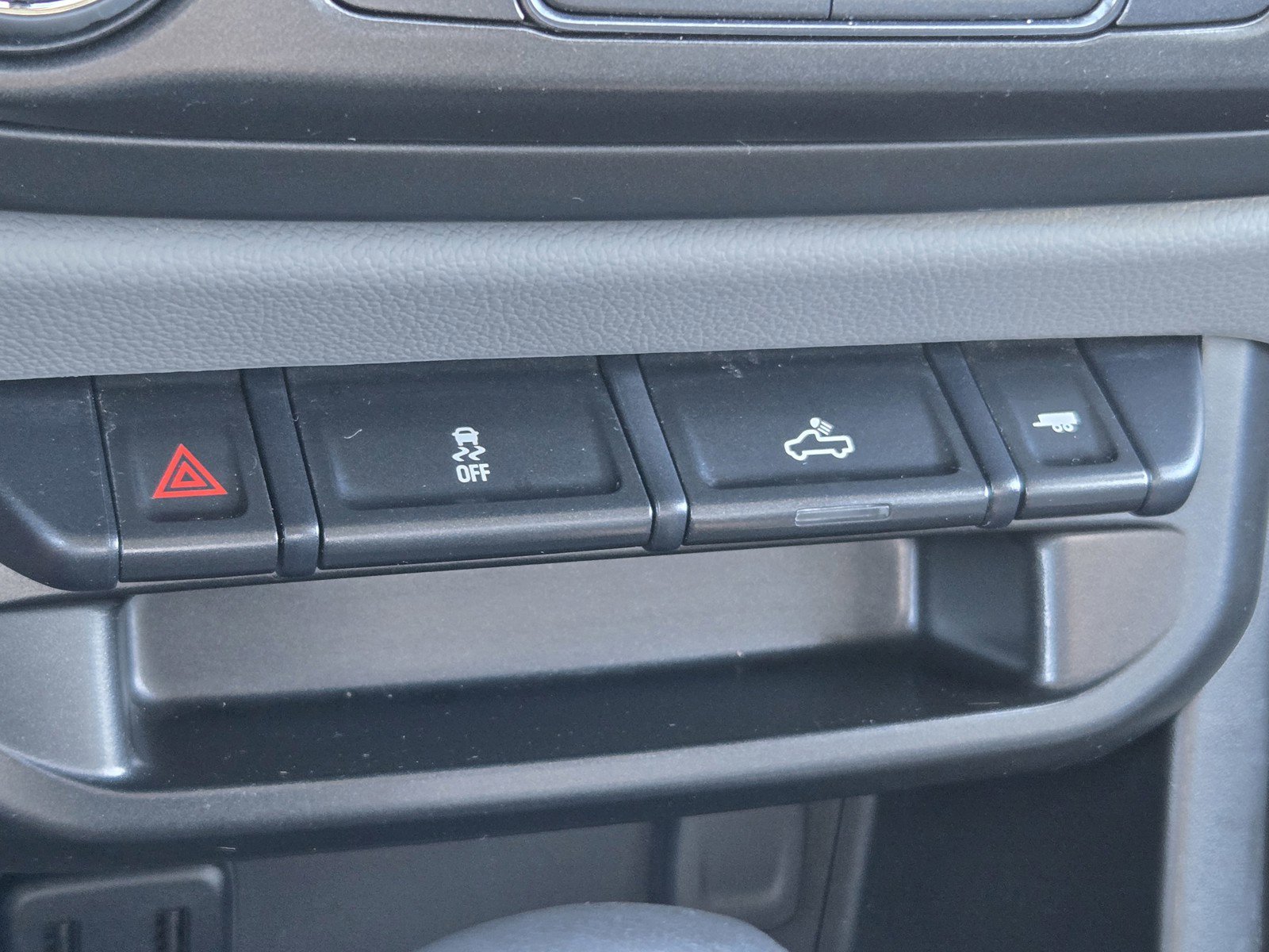 Certified 2022 GMC Canyon Elevation Standard w/ Convenience Package image 21