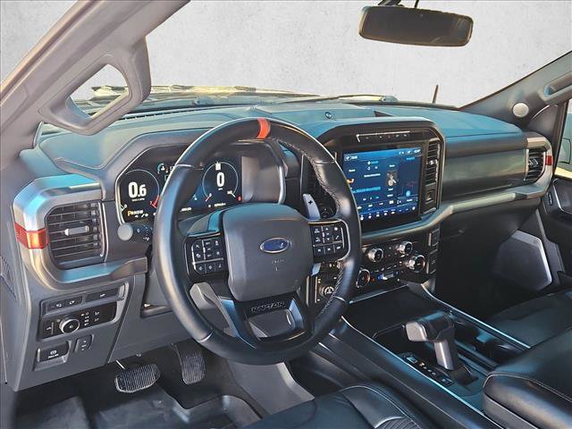 Used 2023 Ford F150 Raptor AWD/4WD image 10