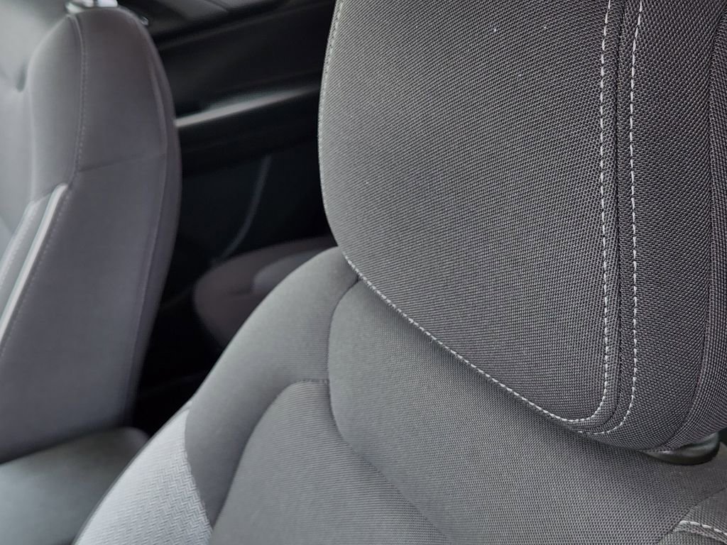 Used 2022 Chevrolet TrailBlazer LT w/ Convenience Package FWD image 21