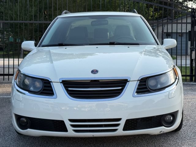 Used 2006 Saab 9-5 2.3T FWD image 2