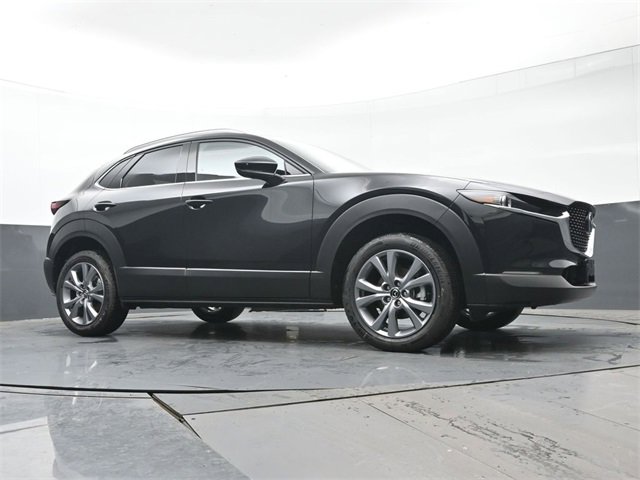 New 2025 MAZDA CX-30 AWD 2.5 S w/ Premium Package image 27