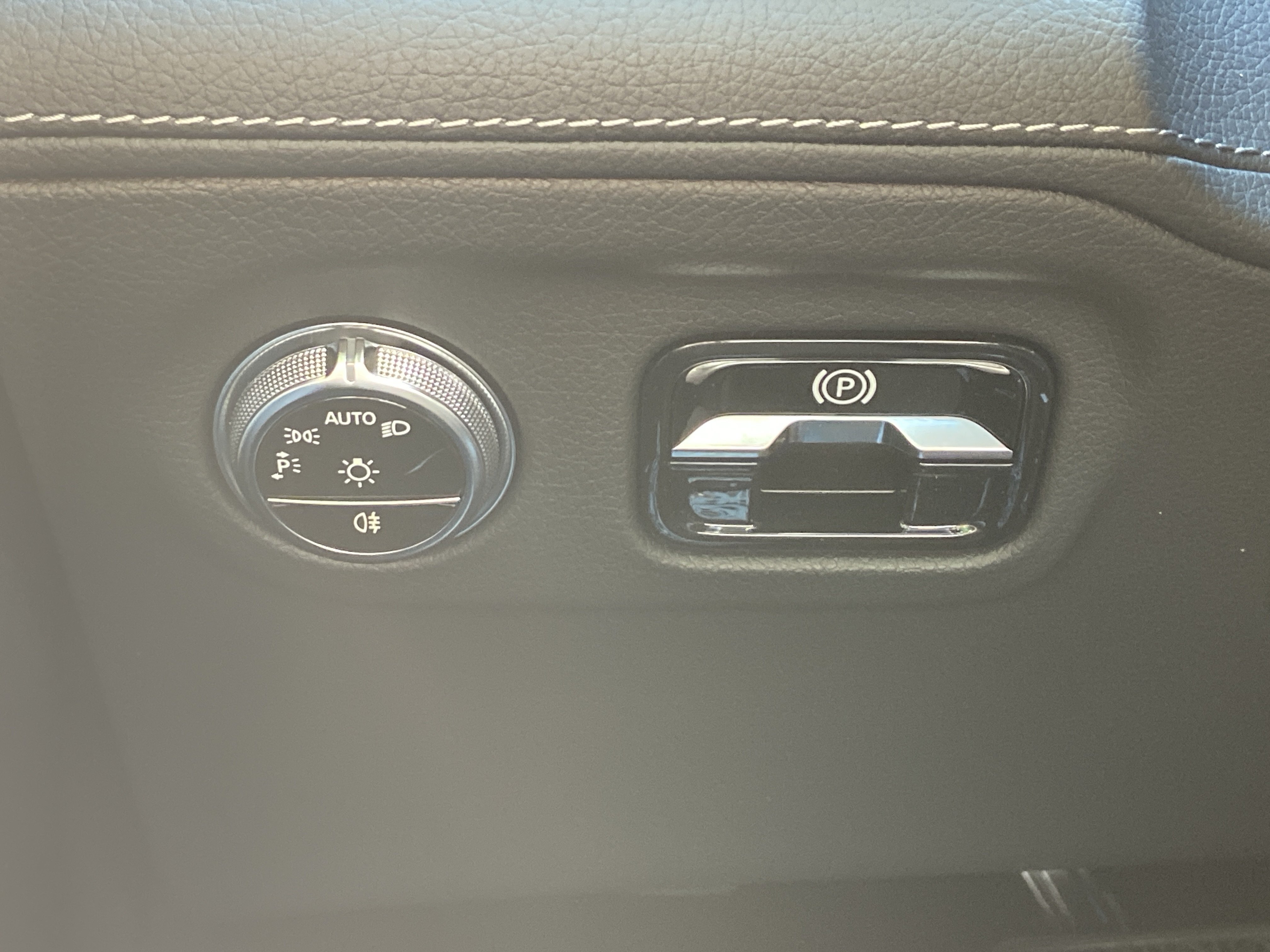 New 2026 Mercedes-Benz EQS 450+ 4MATIC Sedan image 23
