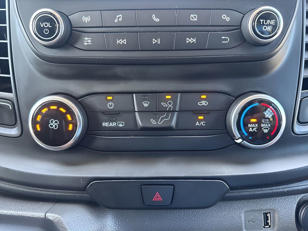 Used 2023 Ford Transit 250 Low Roof w/ Exterior Upgrade Package image 16