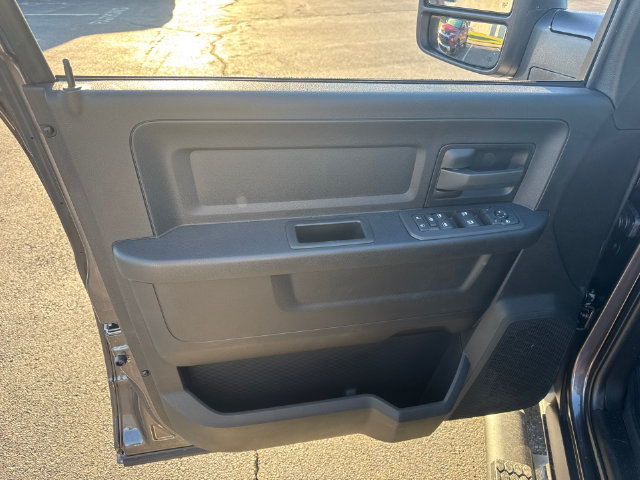 New 2027 RAM 3500 Tradesman AWD/4WD image 11