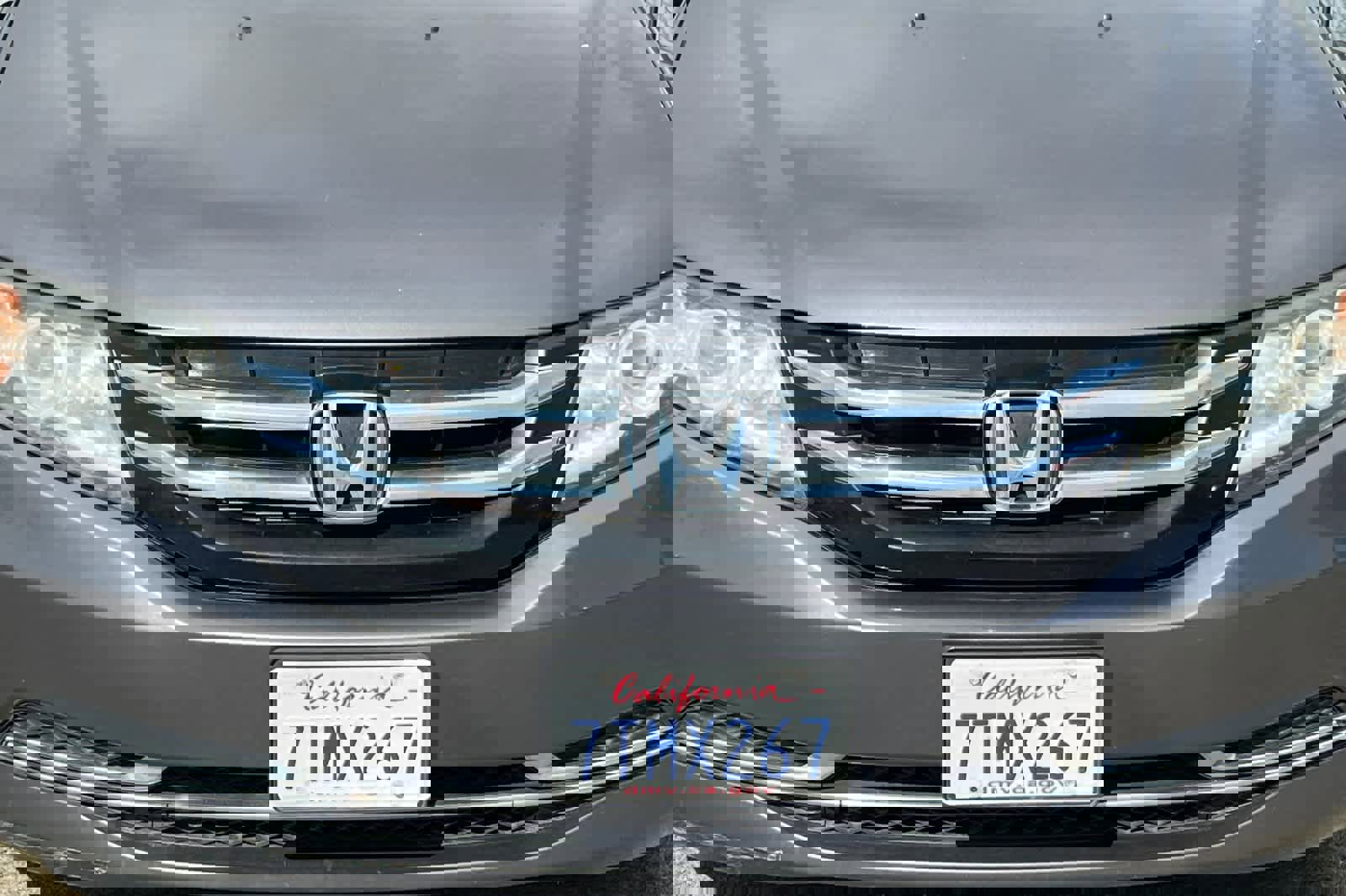 Used 2016 Honda Odyssey SE image 12