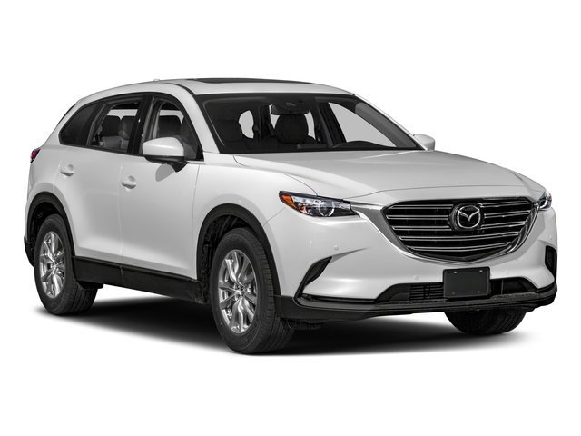 Used 2018 MAZDA CX-9 Touring w/ Touring Premium Package image 10