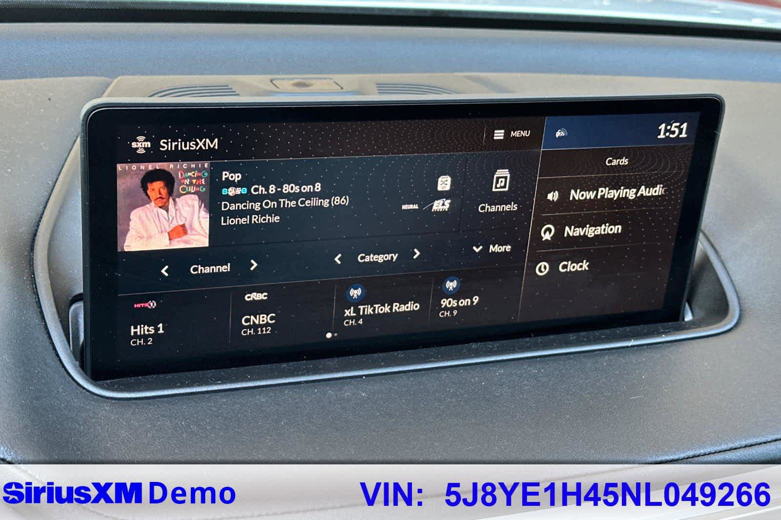 Used 2022 Acura MDX SH-AWD w/ Technology Package image 34