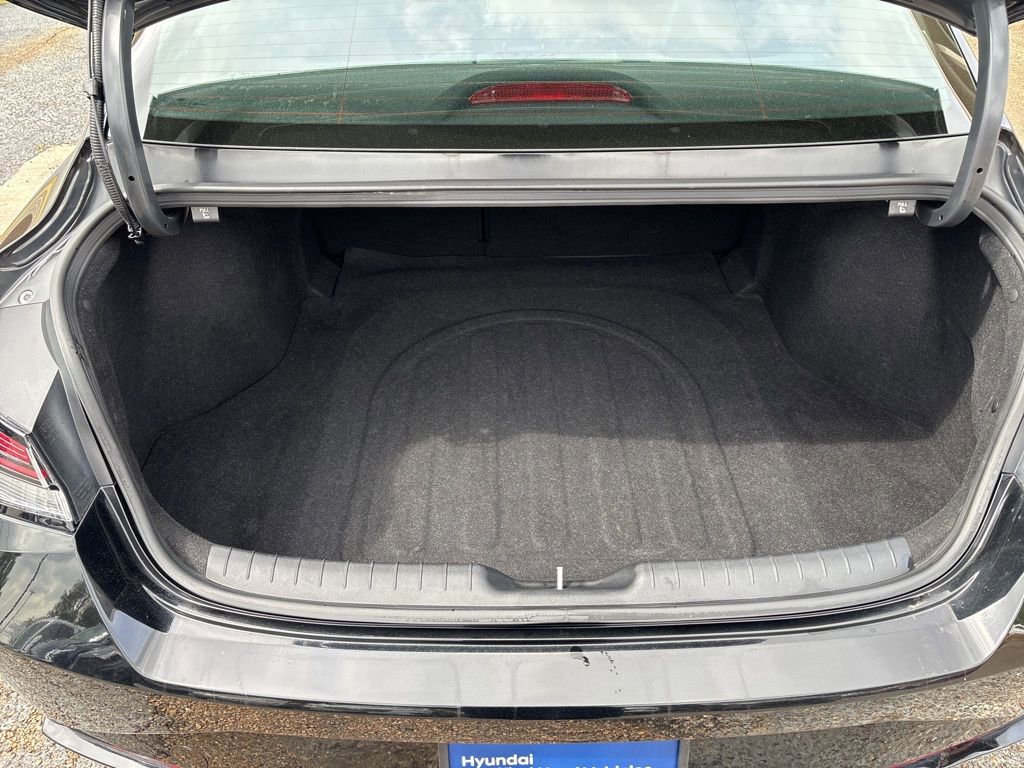 Used 2022 Hyundai Elantra N Line image 7