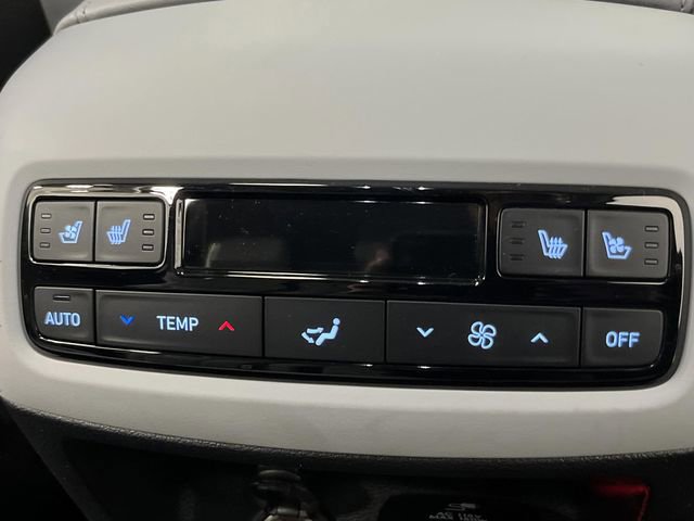 Used 2025 Hyundai Palisade SEL image 37