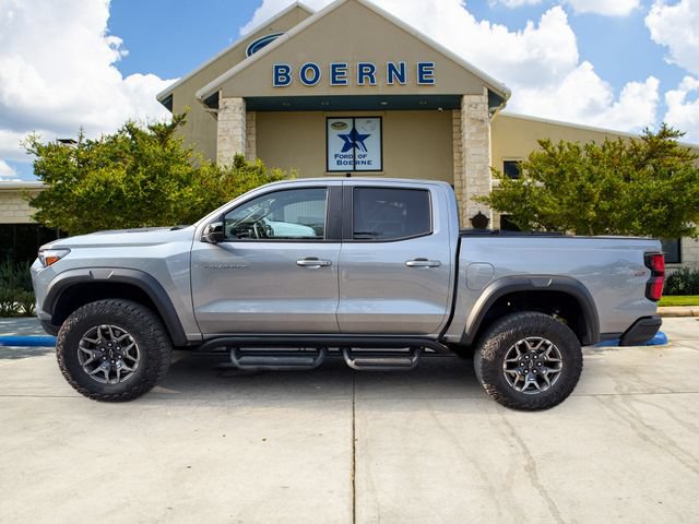 Used 2026 Chevrolet Colorado ZR2 w/ Technology Package AWD/4WD video 2