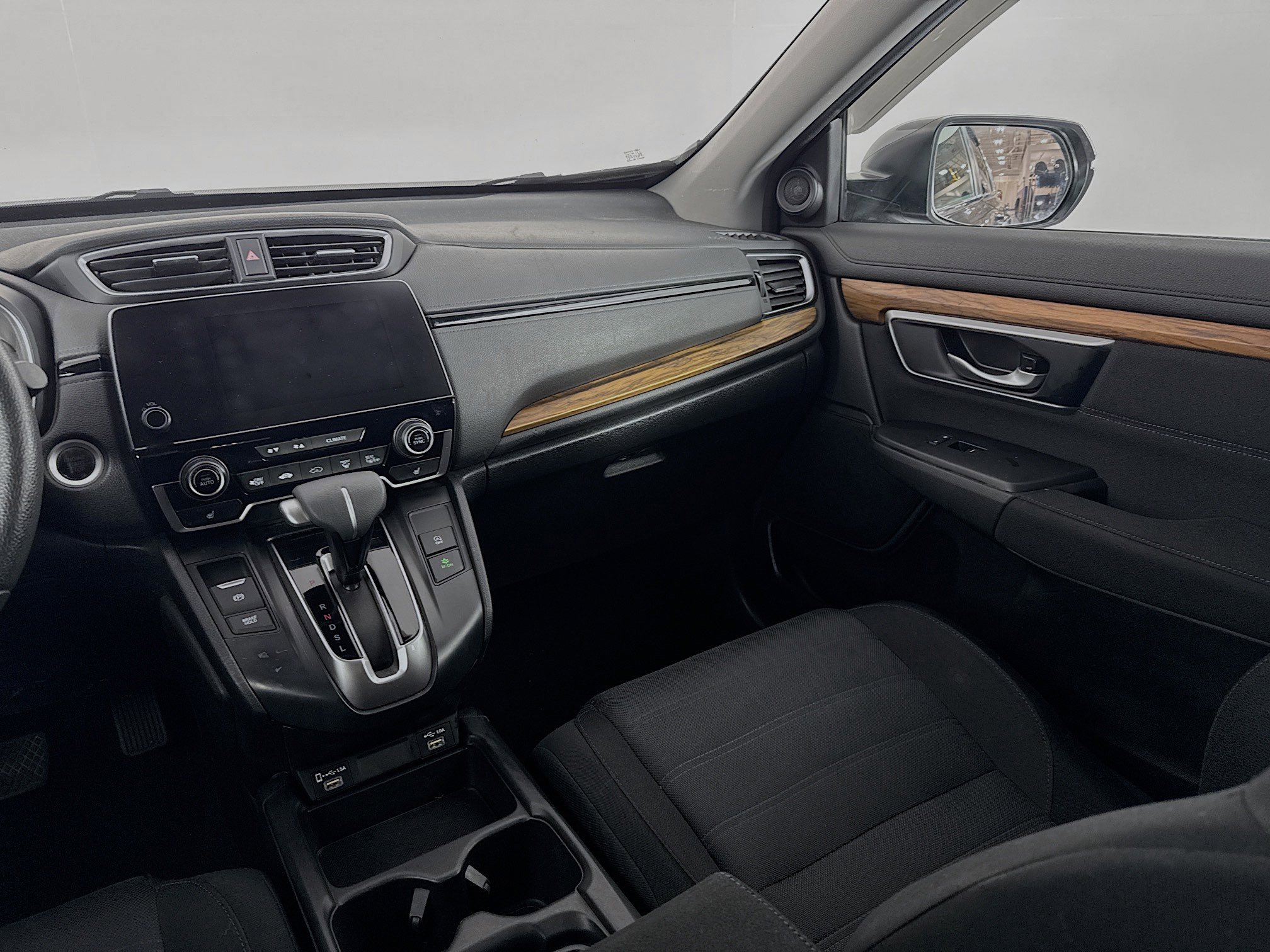 Certified 2020 Honda CR-V EX image 23