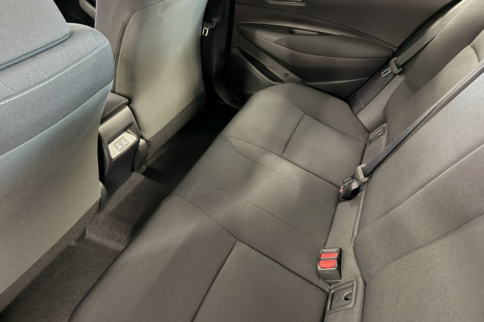 New 2026 Toyota Corolla LE w/ LE Premium Package FWD image 14