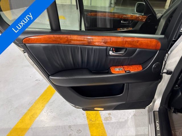 Used 2005 Lexus LS 430 RWD image 13