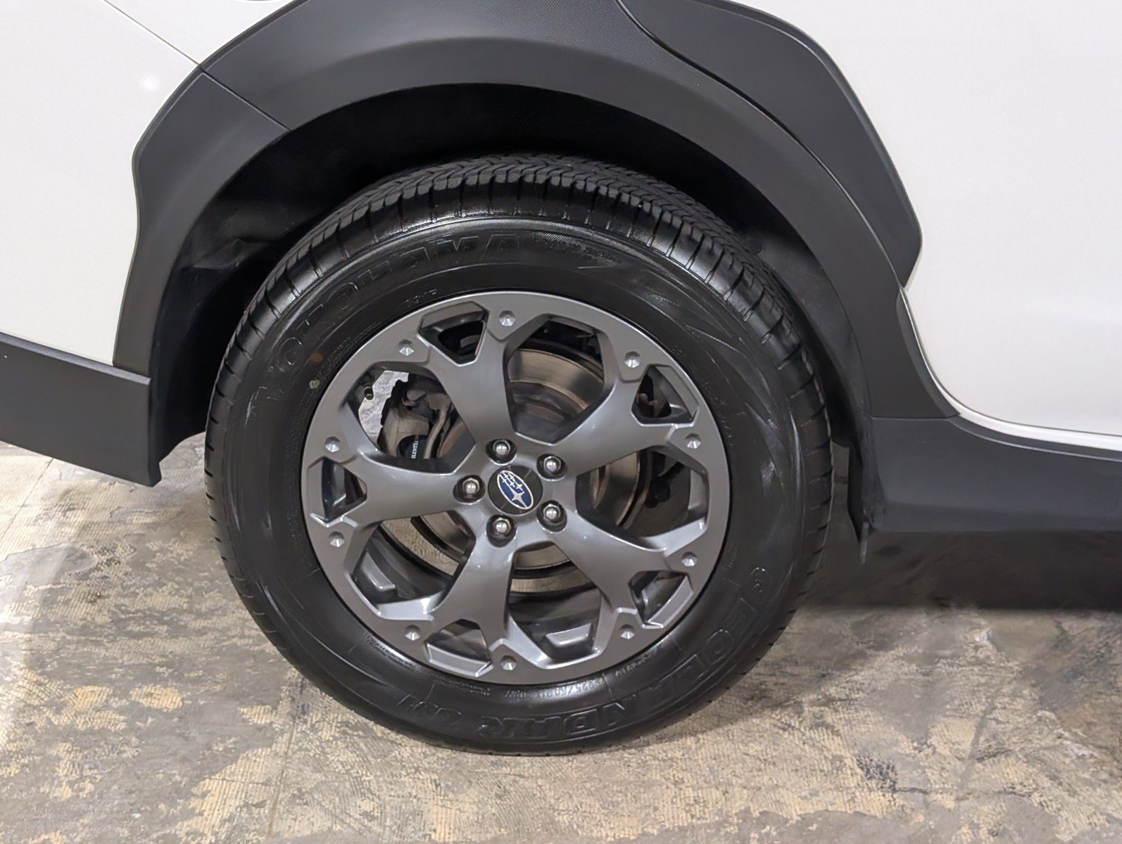 Used 2023 Subaru Crosstrek 2.5i Sport AWD/4WD image 10