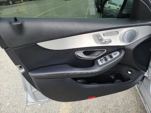 Used 2018 Mercedes-Benz C 300 C 300 w/ Multimedia Package image 9