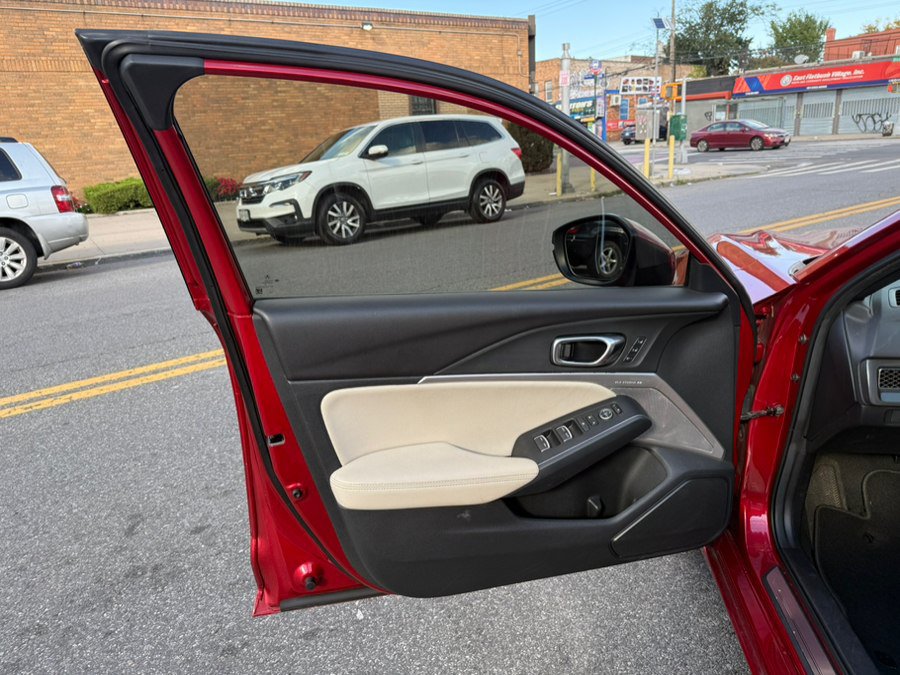 Used 2023 Acura Integra A-Spec w/ Technology Package FWD image 21